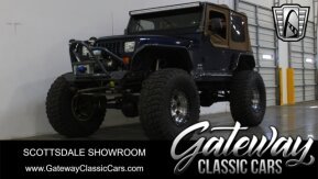 1995 Jeep Wrangler for sale 101959963