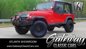 1995 Jeep Wrangler for sale 102023723