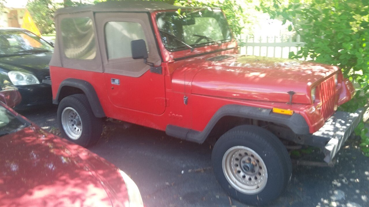 Jeep Classic Cars for Sale near Gettysburg, Pennsylvania Classics on