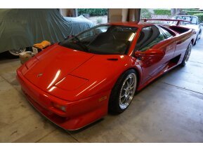 1995 Lamborghini Diablo for sale 101390163