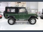 Thumbnail Photo 2 for 1995 Land Rover Defender