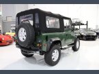 Thumbnail Photo 5 for 1995 Land Rover Defender