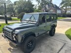 Thumbnail Photo 5 for 1995 Land Rover Defender 110 for Sale by Owner