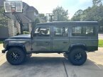 Thumbnail Photo 2 for 1995 Land Rover Defender 110 for Sale by Owner
