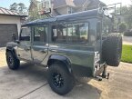 Thumbnail Photo 1 for 1995 Land Rover Defender 110 for Sale by Owner