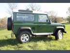 Thumbnail Photo 1 for 1995 Land Rover Defender 90 for Sale by Owner