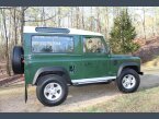 Thumbnail Photo 4 for 1995 Land Rover Defender 90 for Sale by Owner