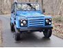 1995 Land Rover Defender for sale 101705158