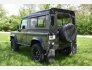 1995 Land Rover Defender for sale 101744284