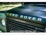 1995 Land Rover Defender for sale 101747452
