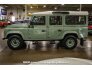 1995 Land Rover Defender for sale 101789047