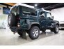 1995 Land Rover Defender for sale 101791245