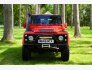 1995 Land Rover Defender 90 for sale 101806040