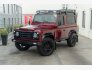 1995 Land Rover Defender for sale 101816392