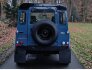 1995 Land Rover Defender for sale 101826671