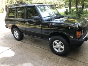 1995 Land Rover Range Rover Classic for sale 101826887