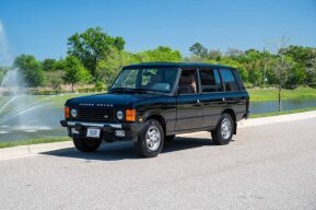 1995 Land Rover Range Rover for sale 102014902