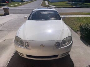 1995 Lexus SC 400 for sale 101587562