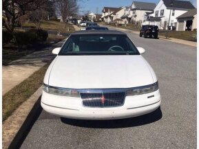 1995 Lincoln Mark VIII for sale 101613882