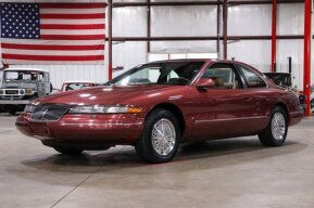 1995 Lincoln Mark VIII for sale 102024762