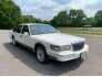 1995 Lincoln Town Car Signature for sale 101740720