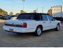 1995 Lincoln Town Car for sale 101820902