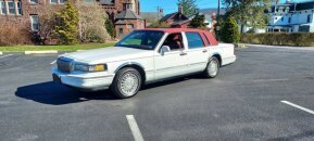 1995 Lincoln Town Car for sale 102020033