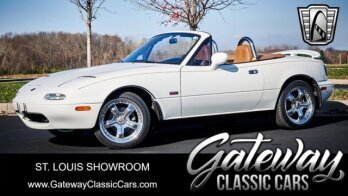 1995 Mazda MX-5 Miata