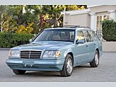 1995 Mercedes-Benz E 320 Wagon for sale 102001525