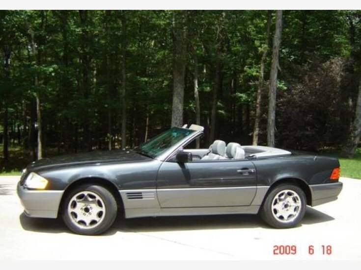 1995 Mercedes Benz Sl500 For Near Woodland Hills California 1995 Mercedes Benz Sl500 Convertible Car For By Er Networks In Woodland Hills California 91364