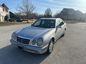1995 Mercedes-Benz Custom