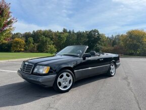 1995 Mercedes-Benz E 320 for sale 101946201