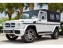 1995 Mercedes-Benz G Wagon for sale 101741460