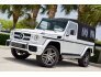 1995 Mercedes-Benz G Wagon for sale 101741460