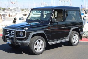 1995 Mercedes-Benz G Wagon for sale 102003456