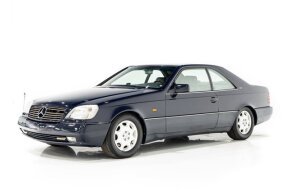 1995 Mercedes-Benz S600 for sale 101924733