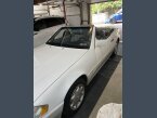 Thumbnail Photo 2 for 1995 Mercedes-Benz SL500 for Sale by Owner
