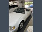 Thumbnail Photo 1 for 1995 Mercedes-Benz SL500 for Sale by Owner
