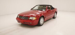 1995 Mercedes-Benz SL500 for sale 101854002