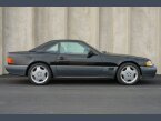 Thumbnail Photo 4 for 1995 Mercedes-Benz SL600
