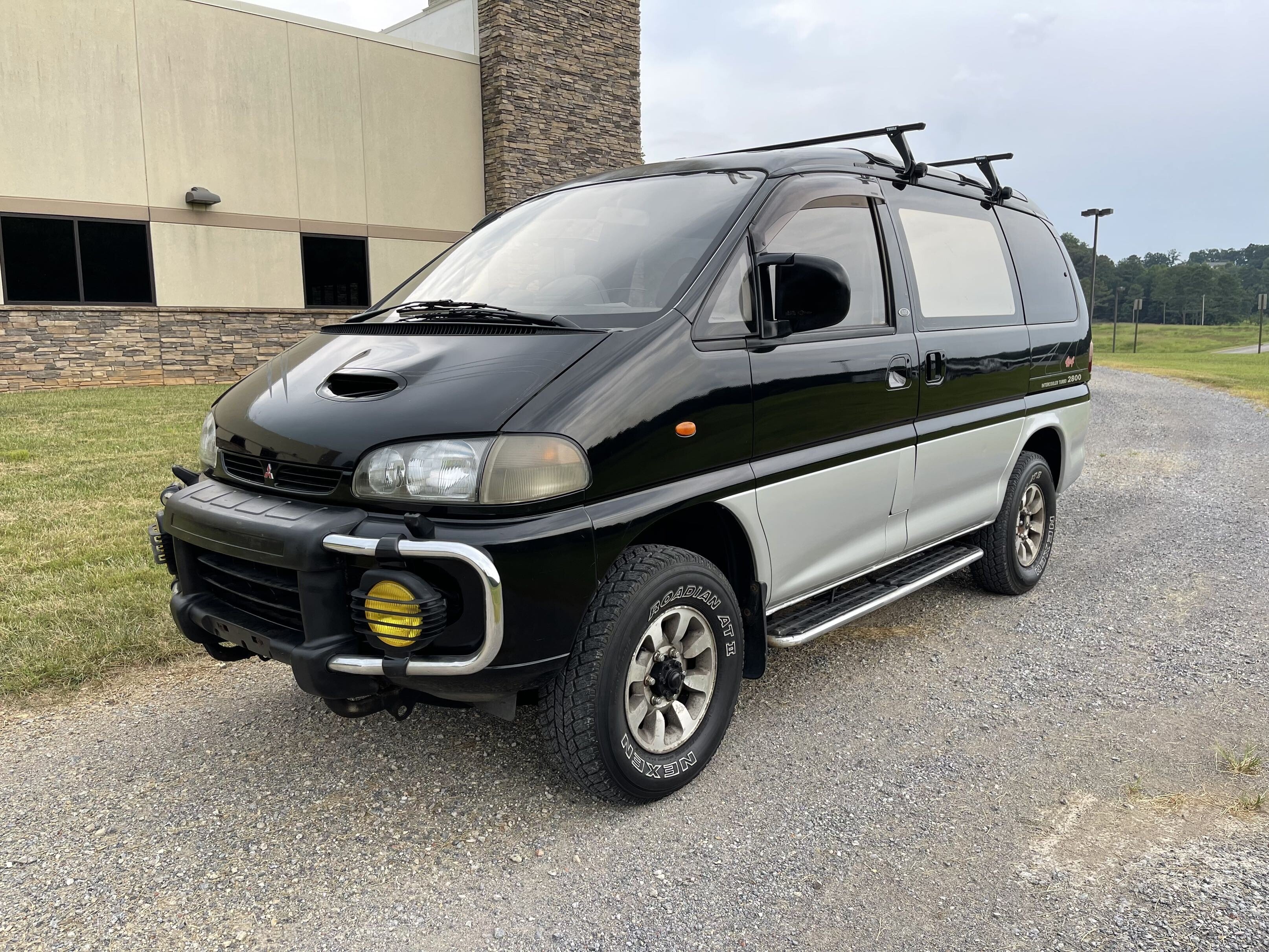mitsubishi delica for sale mitsubishi delica for sale