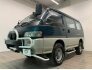 1995 Mitsubishi Delica for sale 101613575