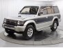 1995 Mitsubishi Pajero for sale 101683641