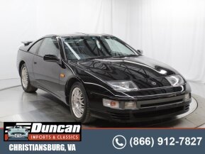 1995 Nissan 300ZX for sale 101814599