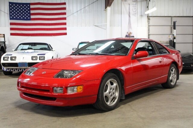 1995 Nissan 300ZX Classic Cars for Sale - Classics on Autotrader