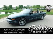 1995 Oldsmobile Cutlass Supreme