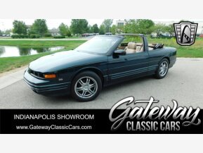 1995 Oldsmobile Cutlass Supreme for sale 101786497