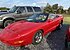 1995 Pontiac Firebird Convertible for sale 101407046