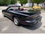 1995 Pontiac Firebird for sale 101517516