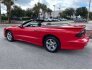 1995 Pontiac Firebird for sale 101600915